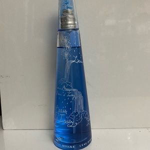 ISSEY MIYAKE SUMMER 2008 L’EAU d ISSEY 3.3